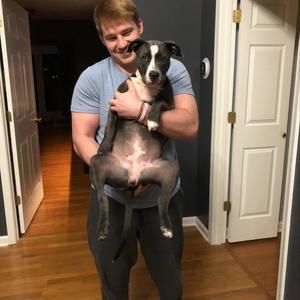 Meet your Posher, Dylan